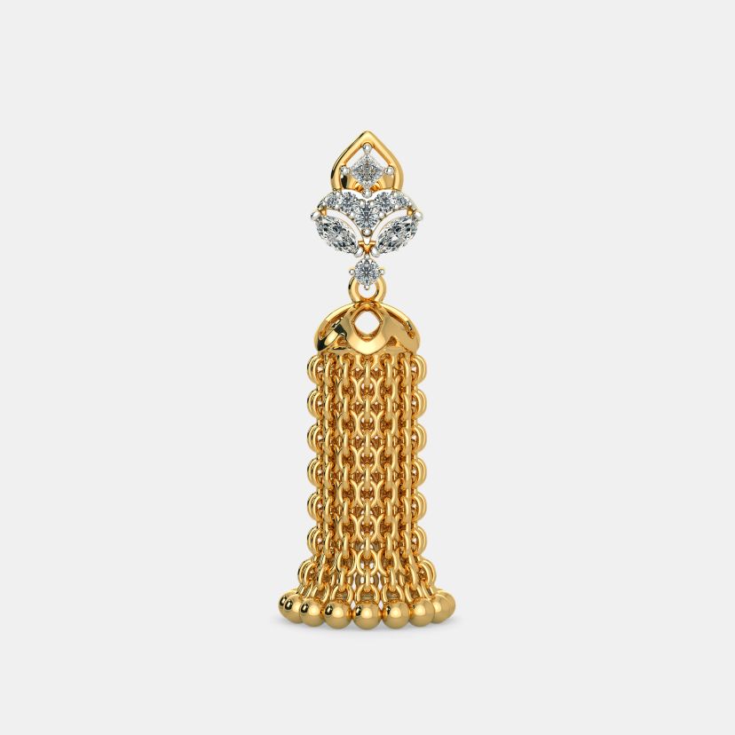The Roksana Jhumka - image 7