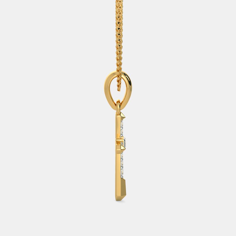 The Messiah Pendant - image 5