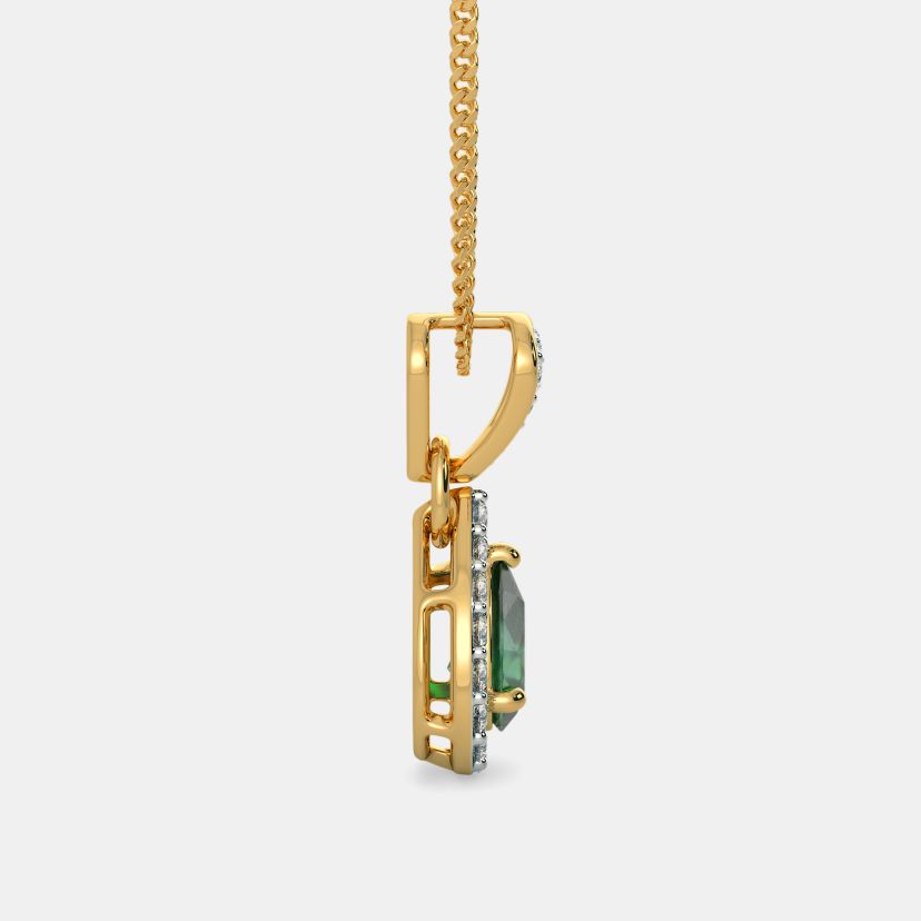 The Ziva Pendant - image 5