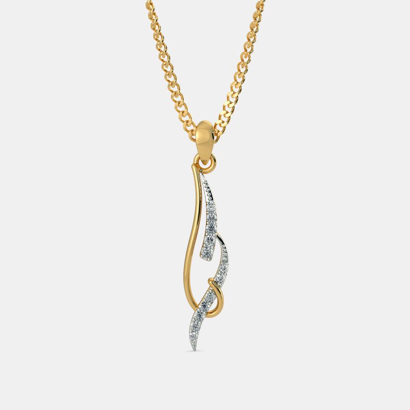 The Odette Pendant - image 6