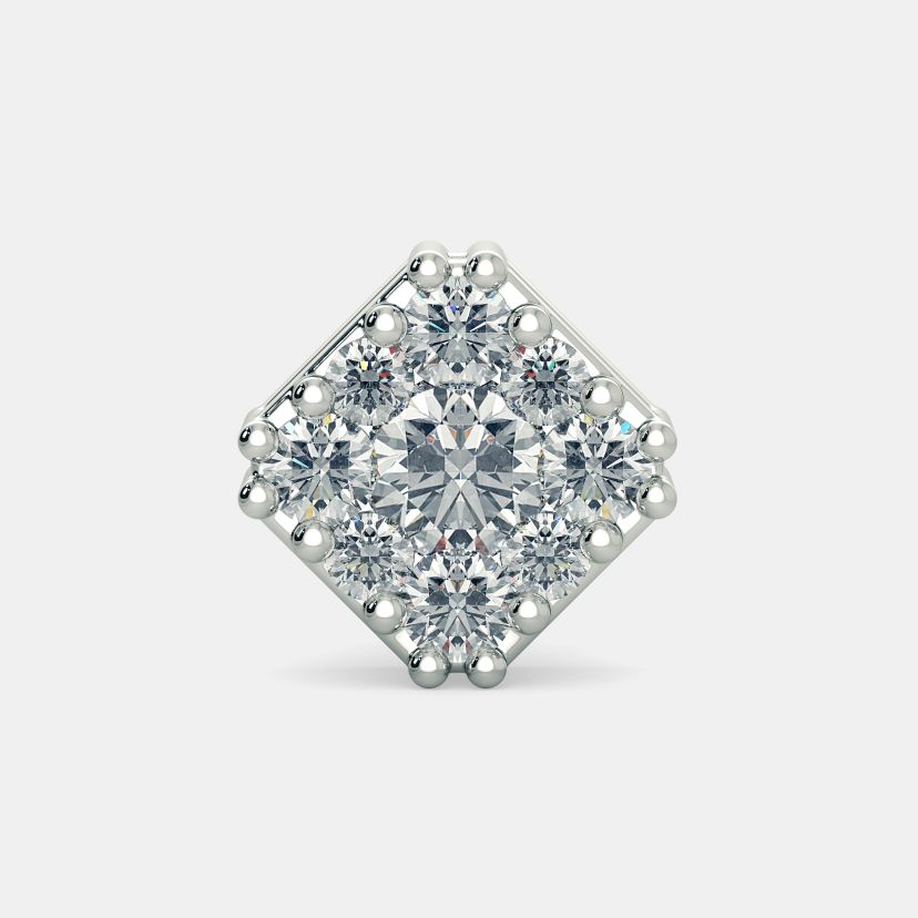 The Sweiral Stud Earrings - image 7