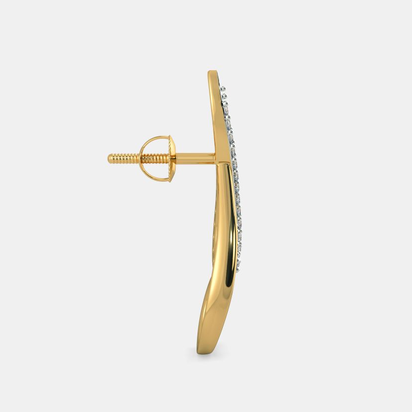 The Amaara Earrings - image 6