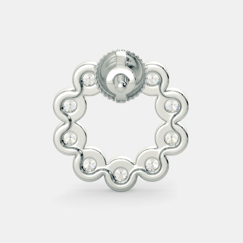 The Airell Earrings - image 5