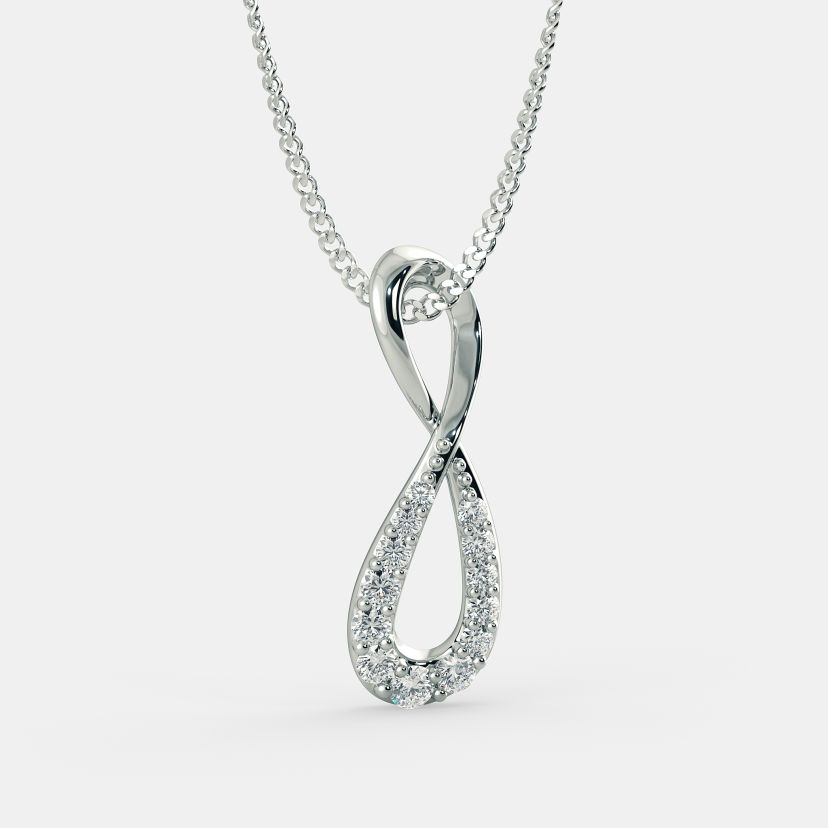 The Infinity Pendant - image 6