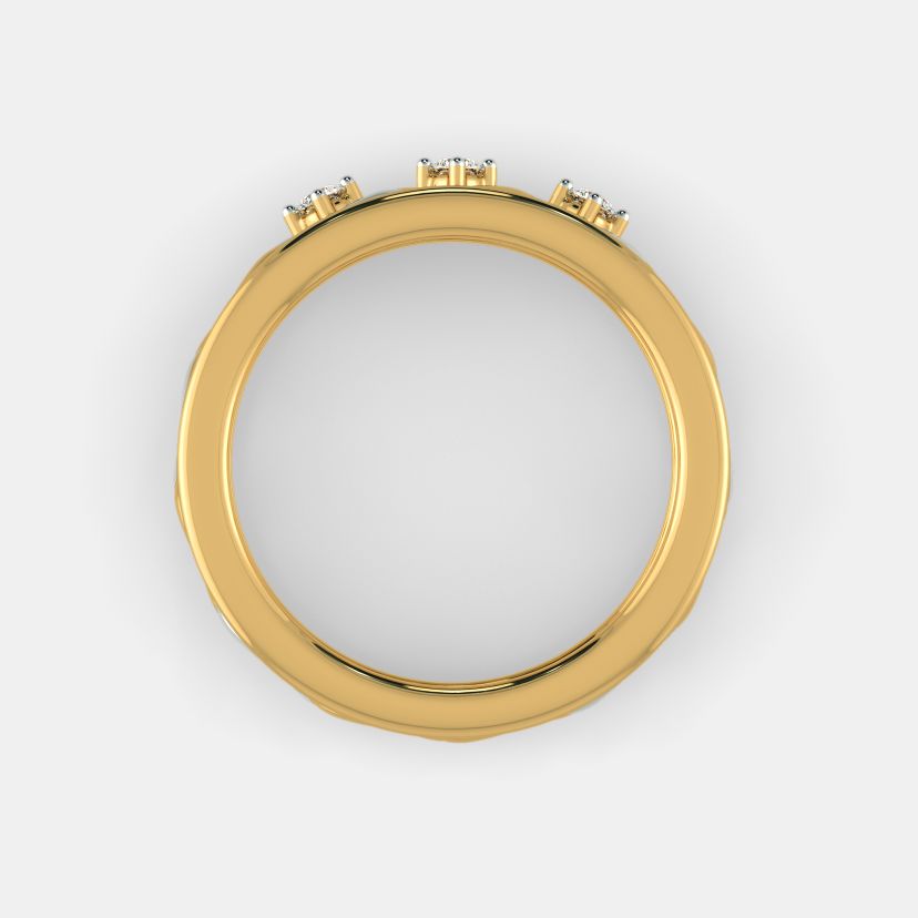 The Ciara Ring for her - image 7