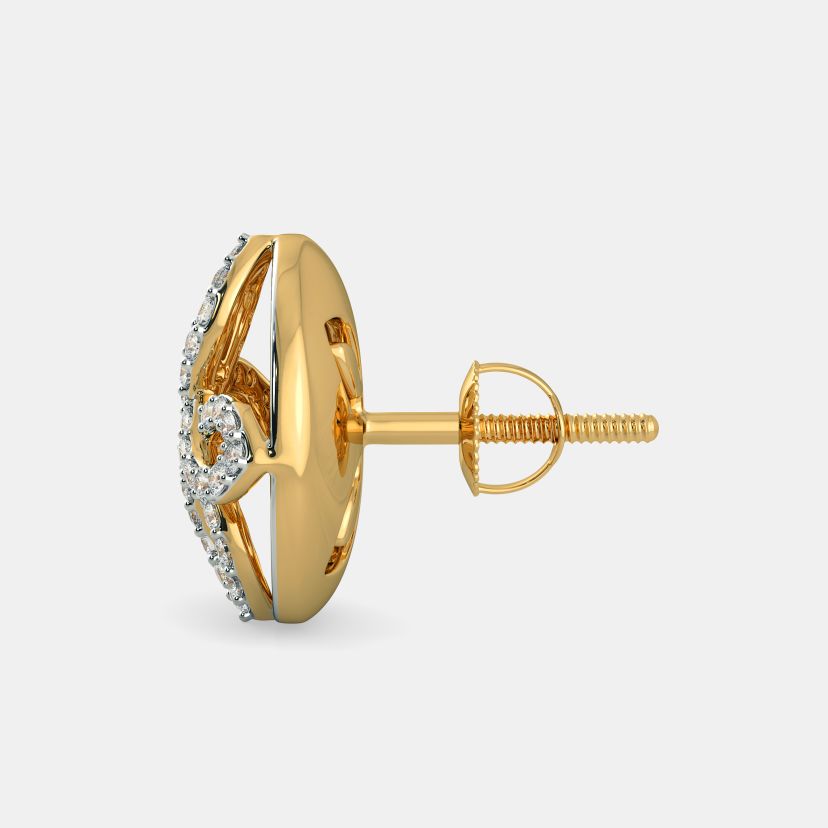 The Siobhan Earrings - image 4