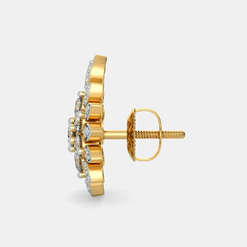 The Aashia Earrings - image 4