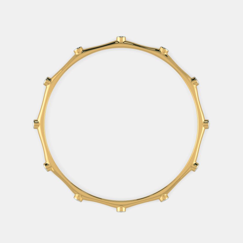 The Simara Bangle - image 6
