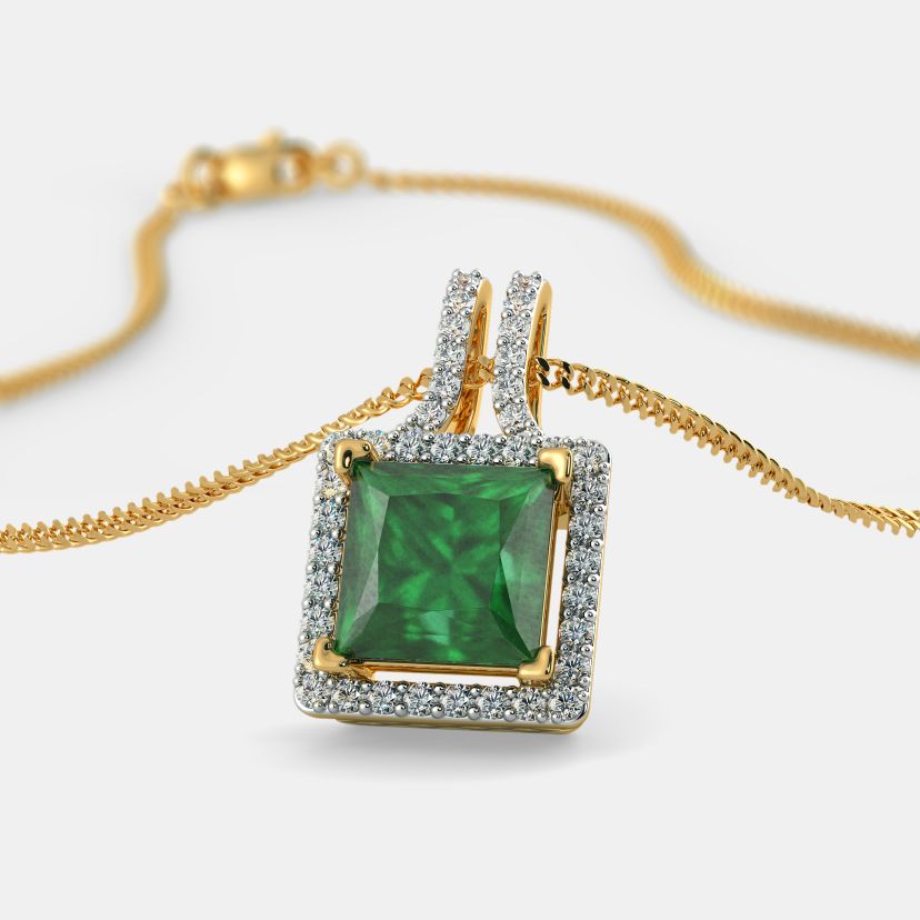 The Farnell Pendant - image 1