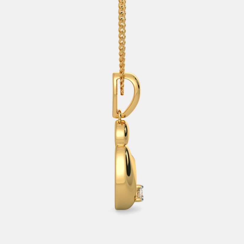 The Aqura Pendant - image 5