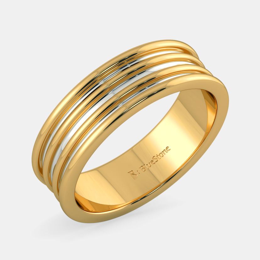 The Undaunted Ruler Ring - image 1