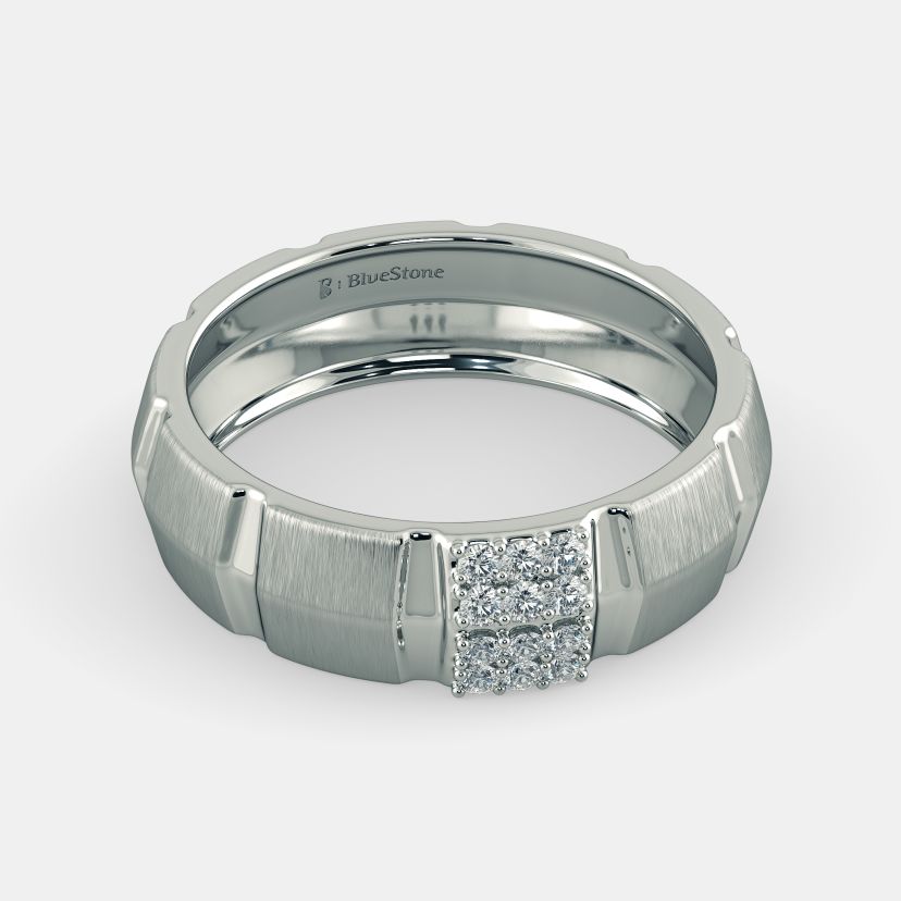 The Rebel At Heart Ring - image 5