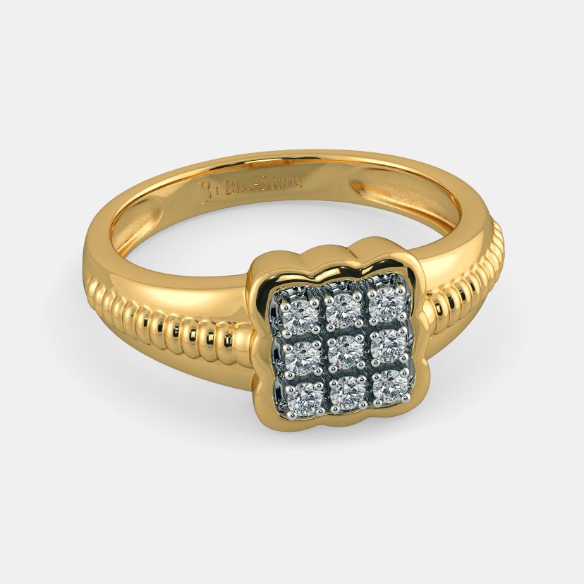 The Grand Master Ring - image 5