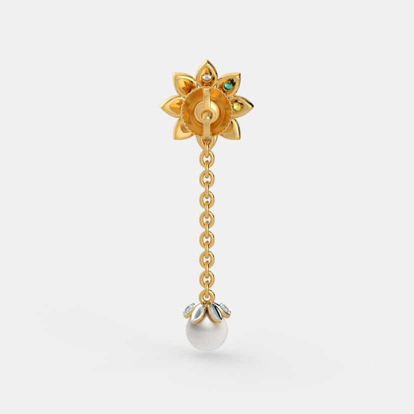 The Mangala Earrings - image 6