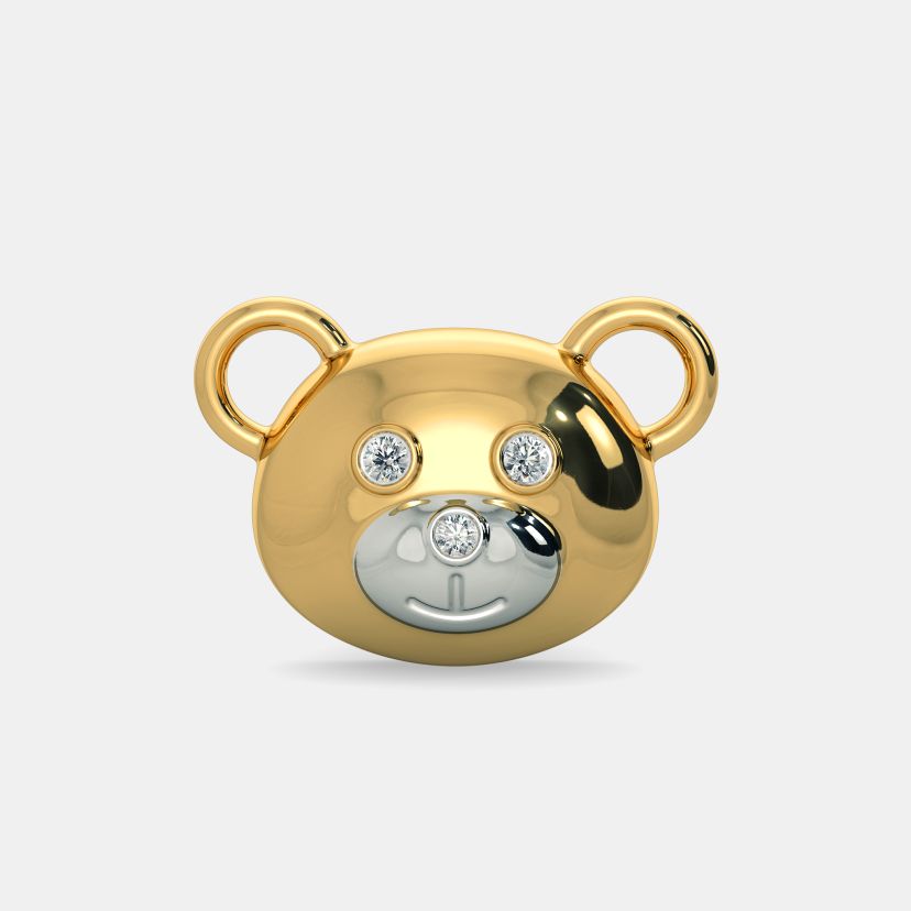 The Bear World Earrings For Kids - image 6