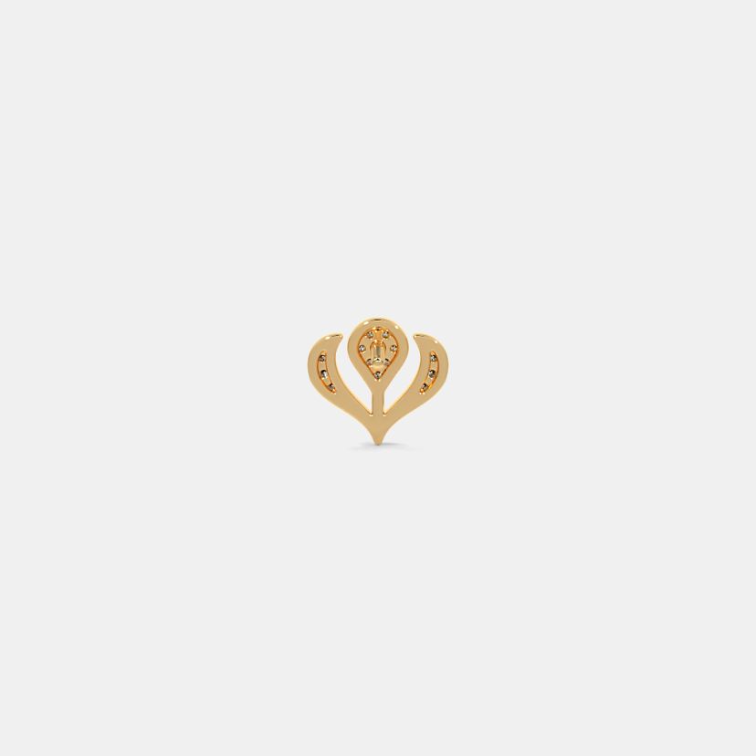 The Pallavi Earrings - image 8