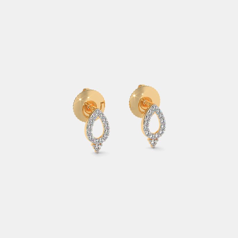 The Sarika Earrings - image 6