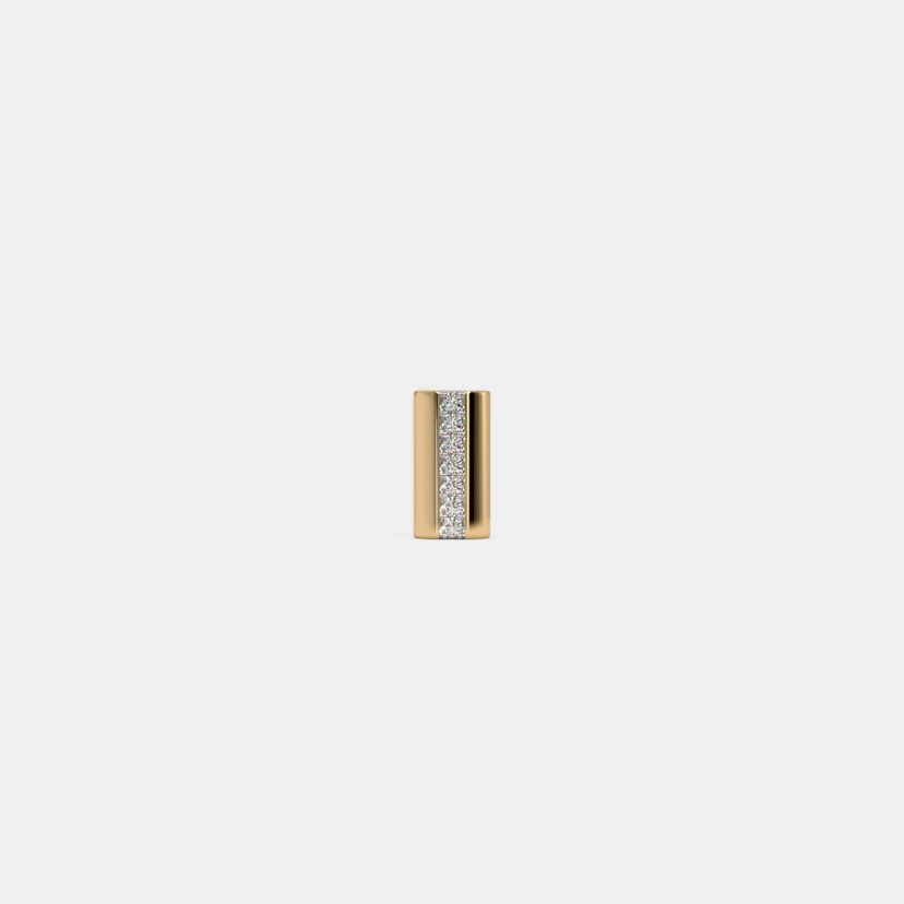 The Melange Earring For Him - image 4