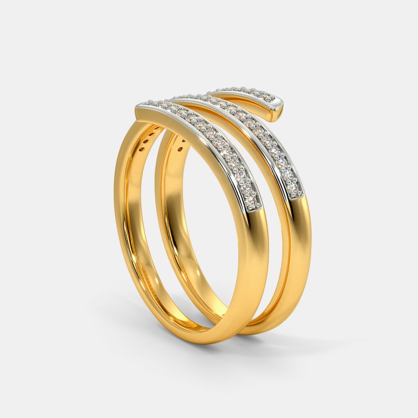 The Spiralis Ring - image 8
