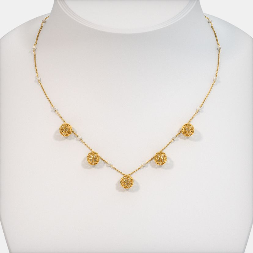 The B Iconic Convertible Charm Bracelet - image 6