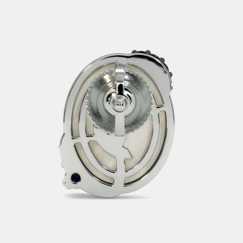 The Nabila Stud Earrings - image 5