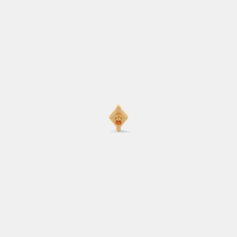 The Punnai Stud Earrings - image 8
