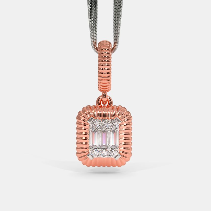 The Montay Pendant - image 5