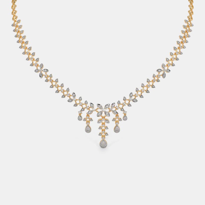 The Ajala Necklace - image 1