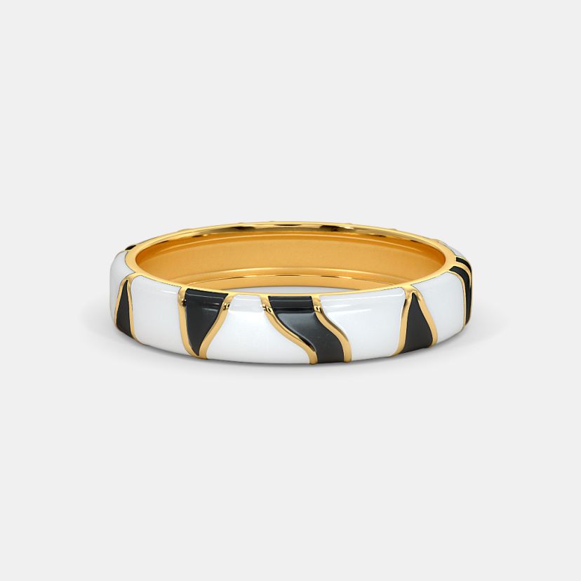 The Zebra Pattern Band - image 6