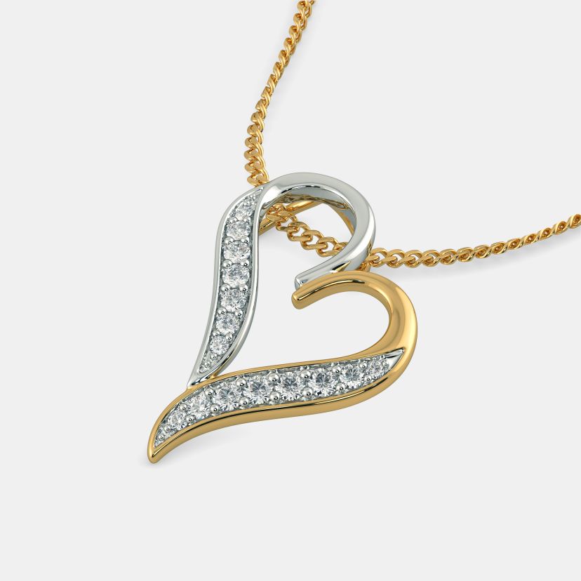 The Amorette Pendant - image 7