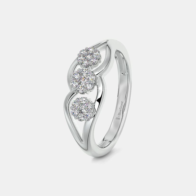 The Alisa Ring - image 1