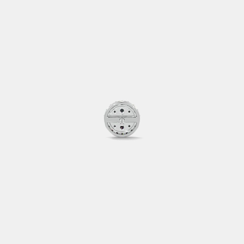 The Emilia Stud Earrings - image 8