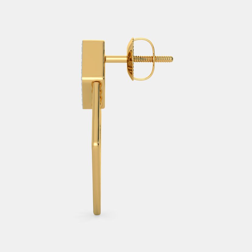 The Quadra Earrings - image 4