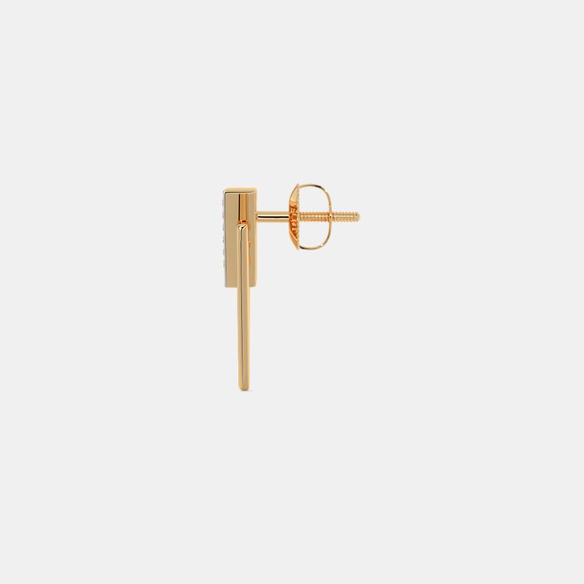The Tria Earrings - image 9
