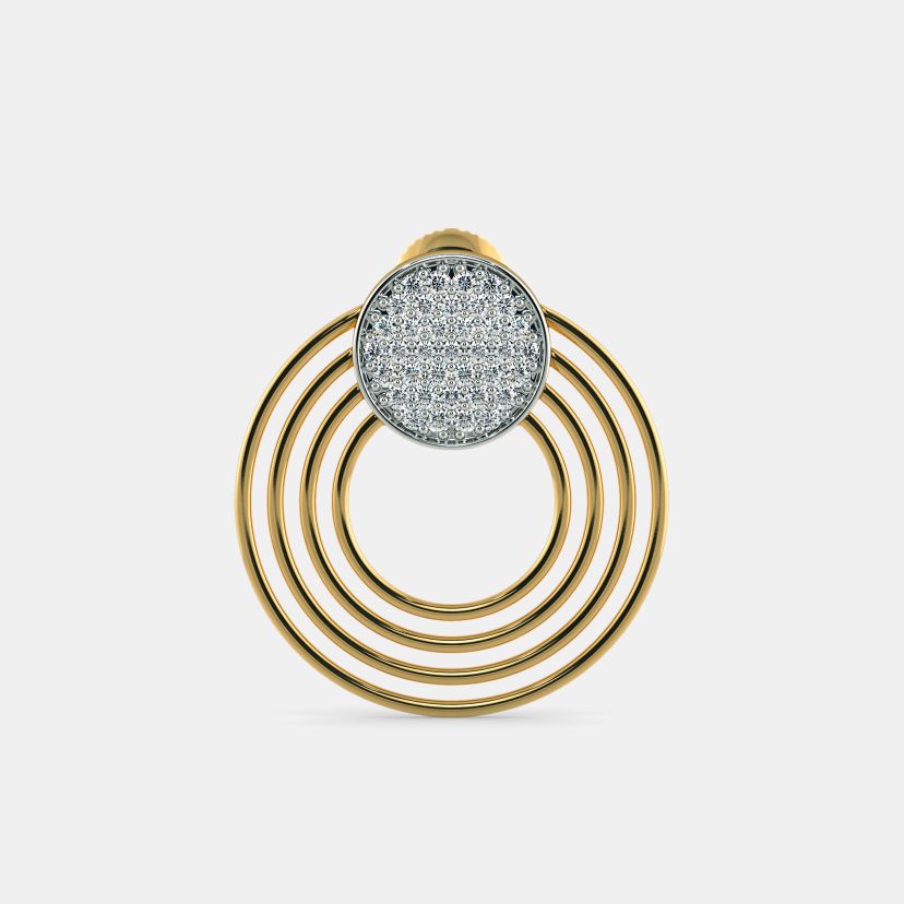 The Circula Earrings - image 7