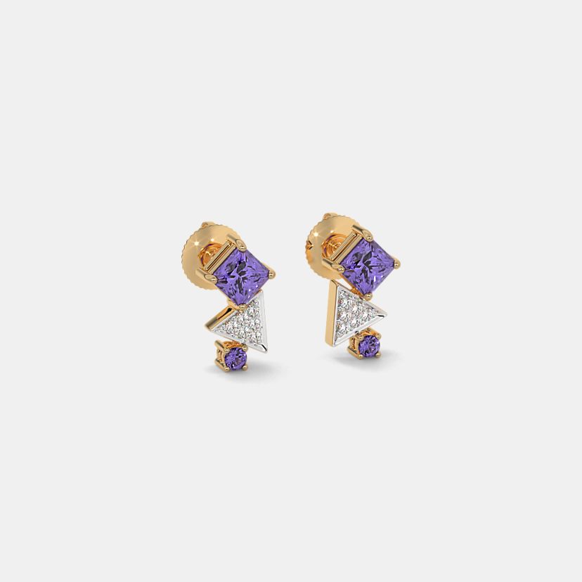 The Modus Earrings - image 6