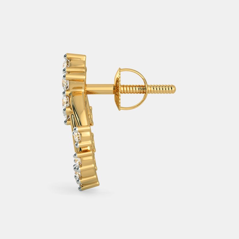 The Shakuntala Earrings - image 4
