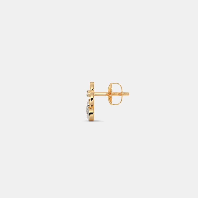 The Letizia Earrings - image 9