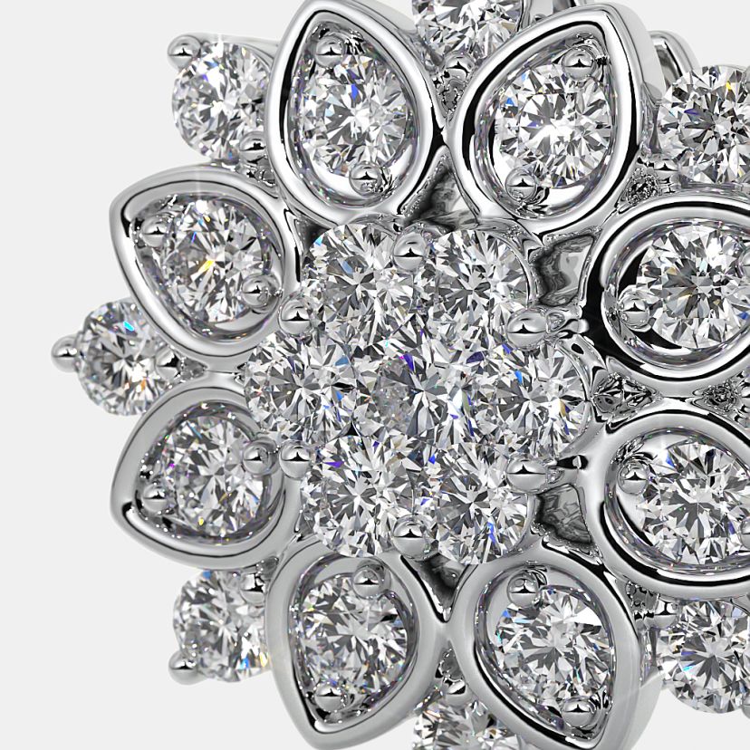 The Galliano Stud Earrings - image 5