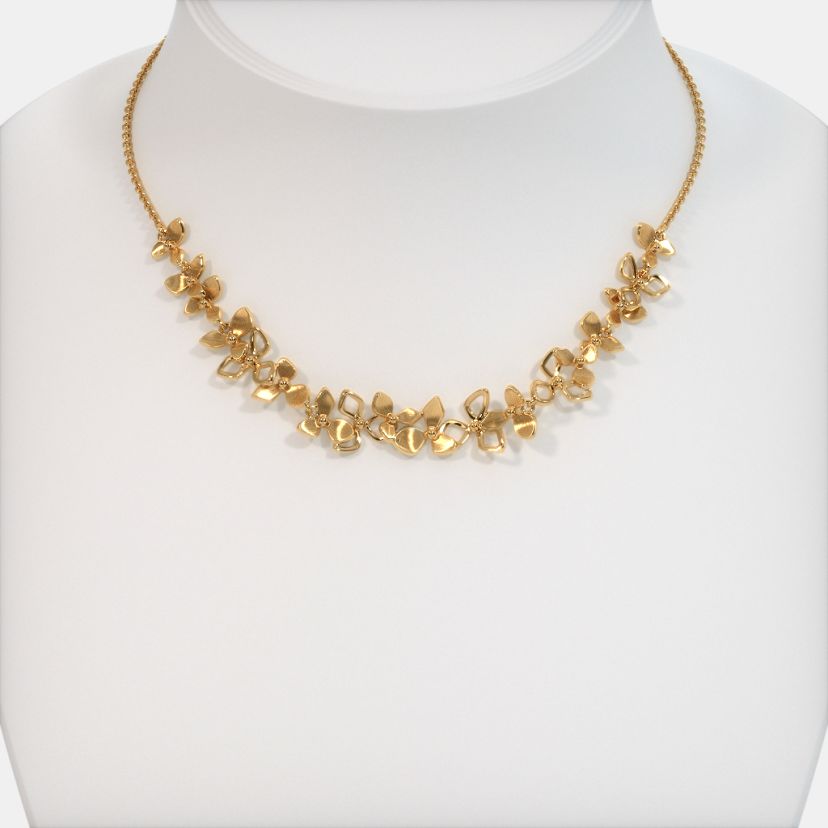 The Freida Necklace - image 3