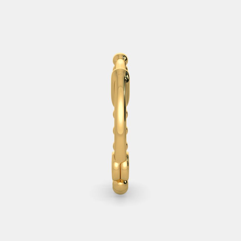 The Kosara Nose Ring - image 5