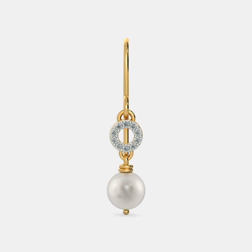 The Cleodora Earrings - image 7