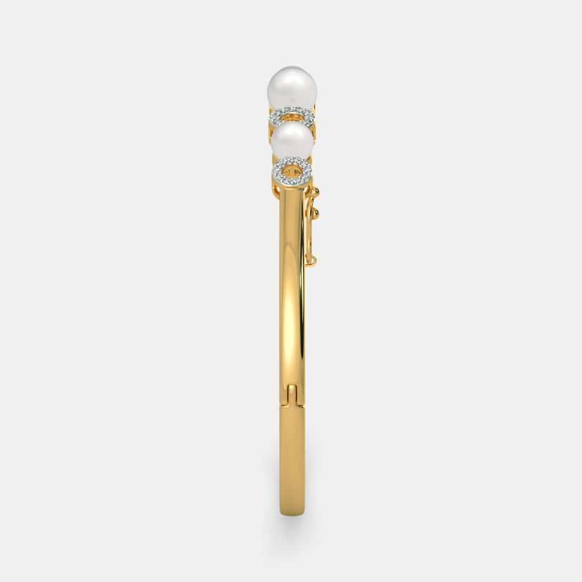 The Cleodora Bangle - image 4