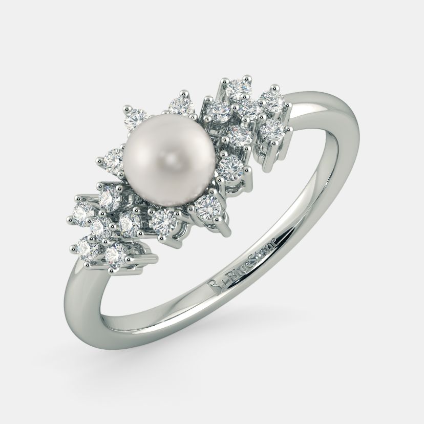 The Secret Garden Ring - image 1
