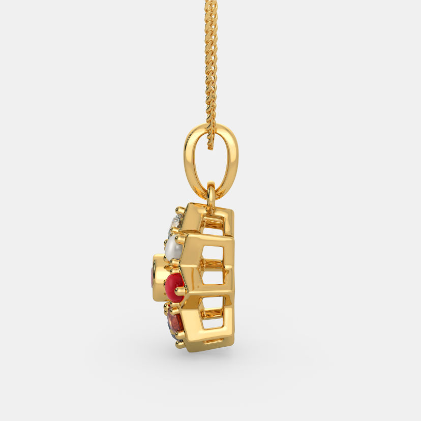 The Manisha Pendant - image 3