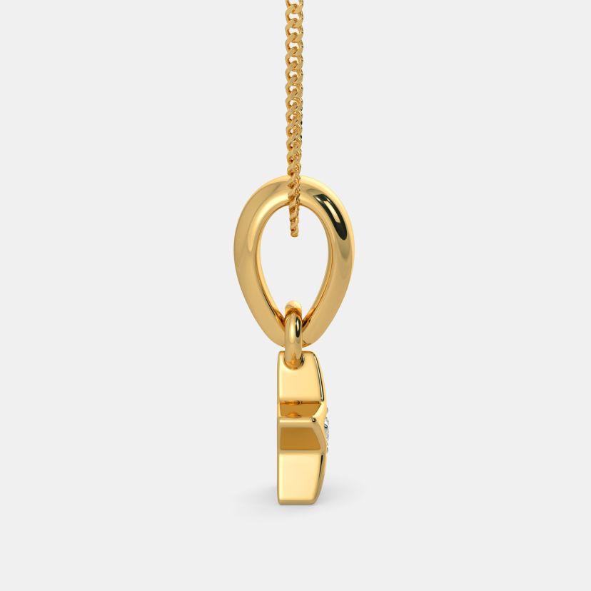 The Wishing Star Pendant For Kids - image 5