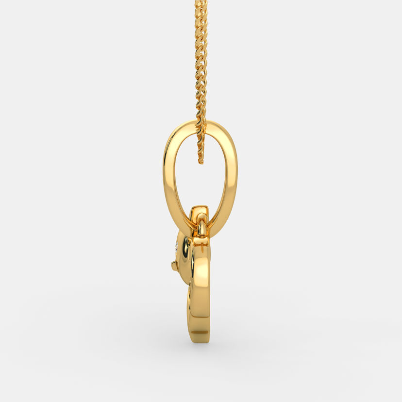 The Cute Meow Pendant For Kids - image 3