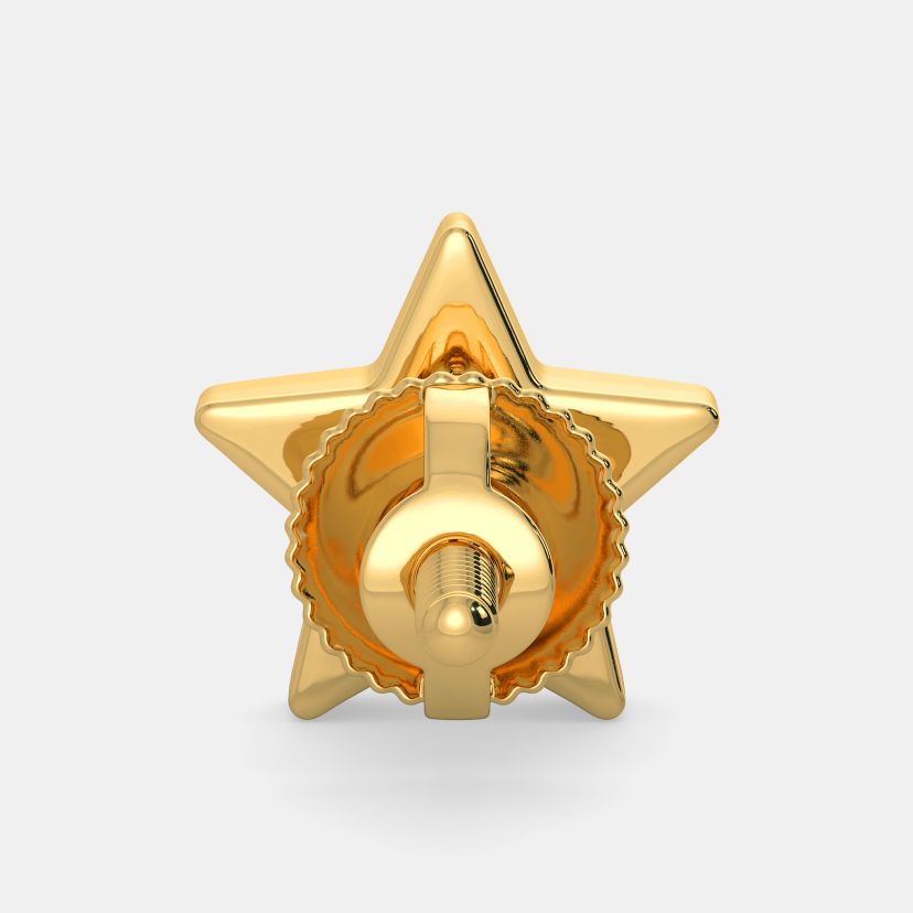 The Wishing Star Earrings For Kids - image 4