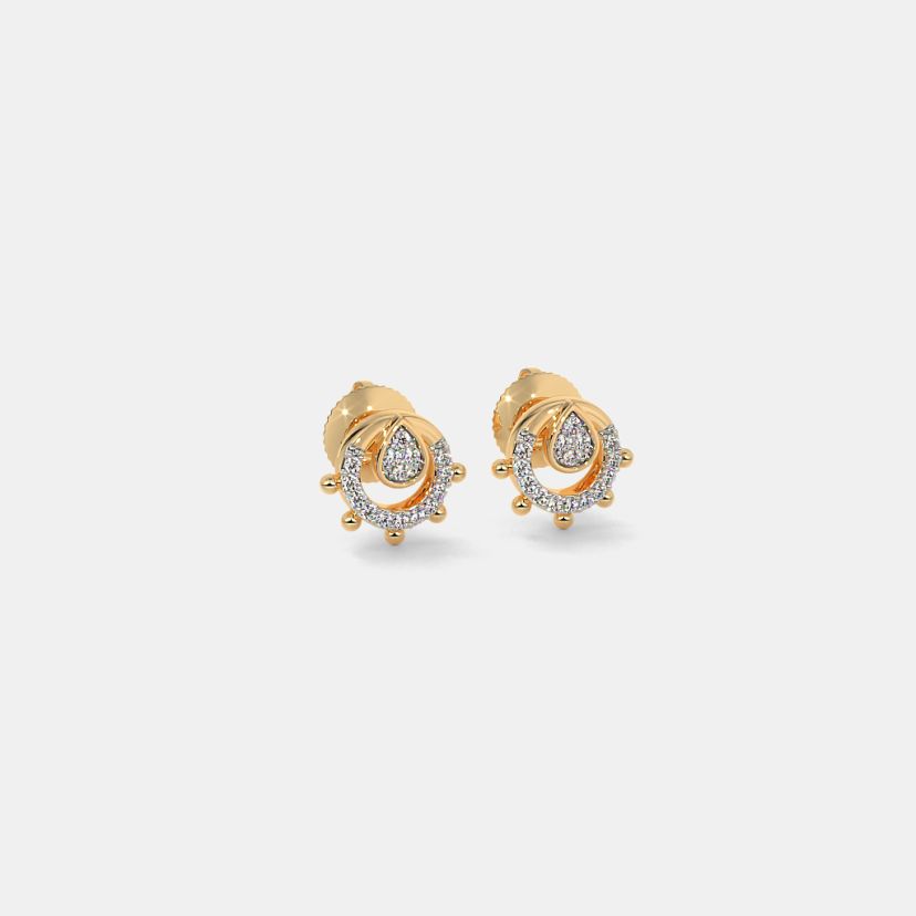 The Padmaja Earrings - image 6