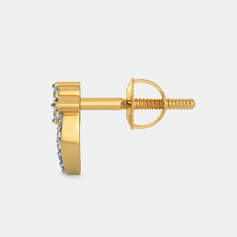 The Ekani Earrings - image 4
